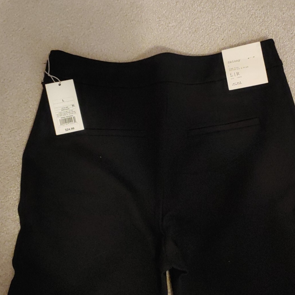 Black Leggings